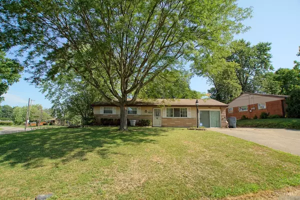 Colerain Twp, OH 45239,2598 Byrneside Dr