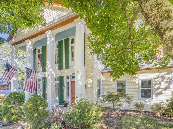 Harveysburg, OH 45032,116 Maple St