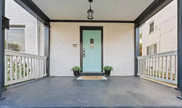 Cincinnati, OH 45207,2177 Crane Ave