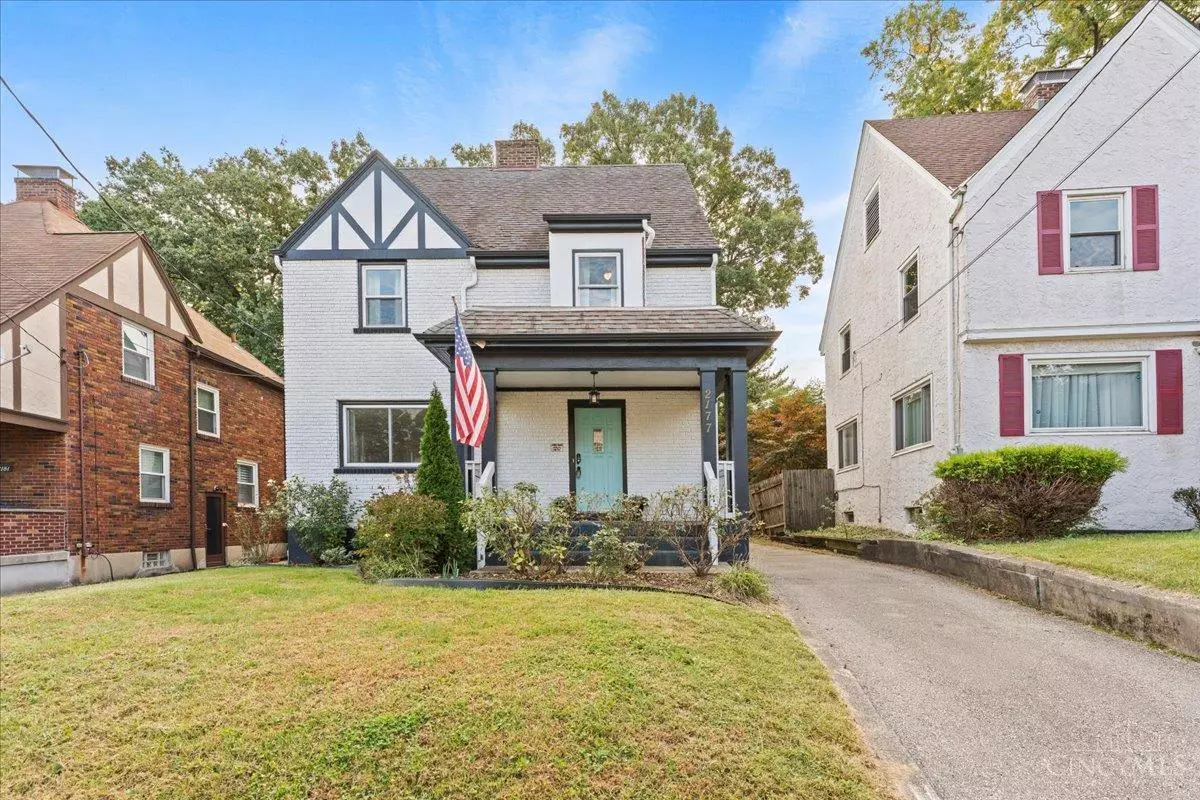 Cincinnati, OH 45207,2177 Crane Ave