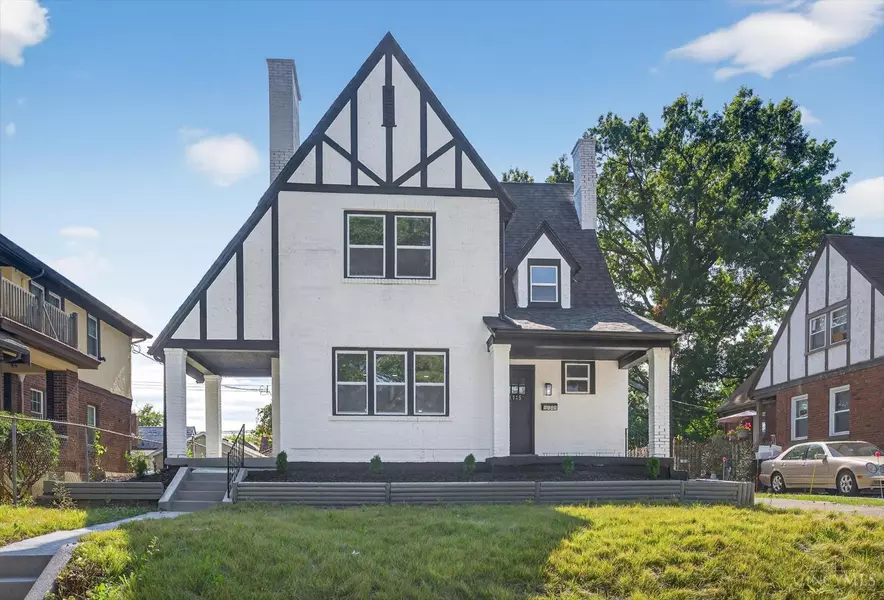 1735 Andina Ave, Cincinnati, OH 45237