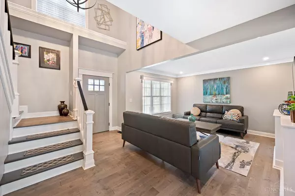 Batavia Twp, OH 45102,3714 Mackey Rd