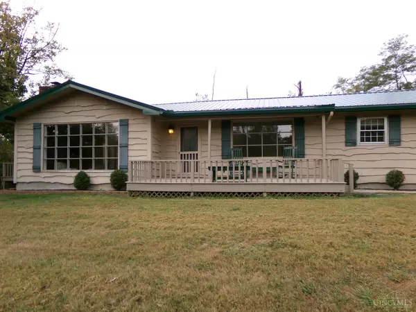 8219 Old St Rd 350, Aurora, IN 47001