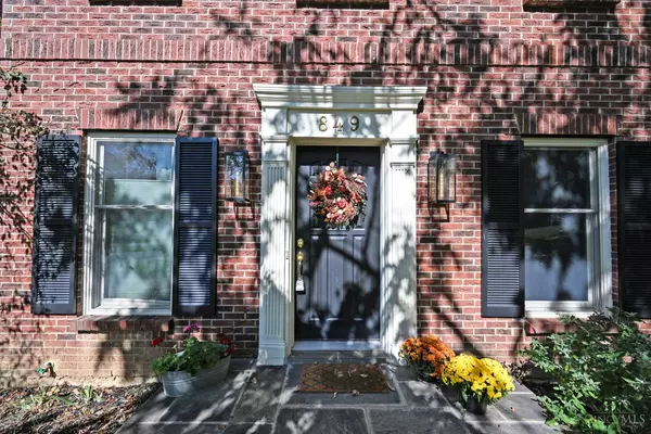 Anderson Twp, OH 45255,849 Shawnee Trace Ct