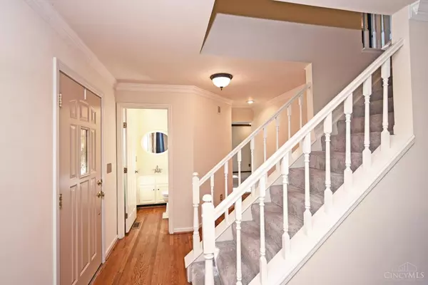 Anderson Twp, OH 45255,849 Shawnee Trace Ct