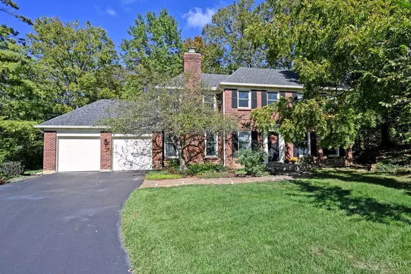 Anderson Twp, OH 45255,849 Shawnee Trace Ct