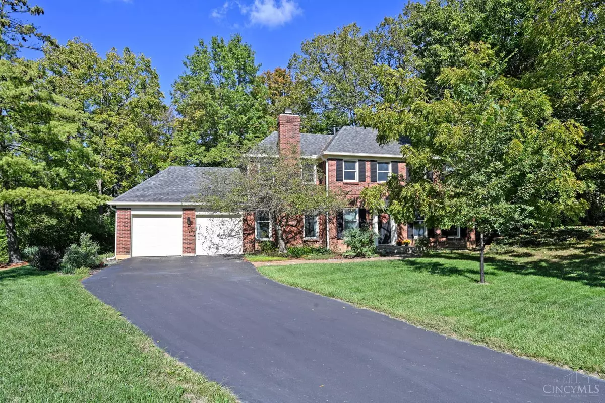 Anderson Twp, OH 45255,849 Shawnee Trace Ct