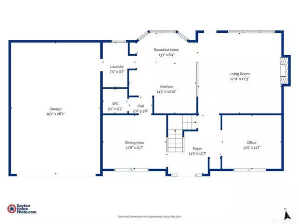 Miamisburg, OH 45342,2127 Carrington Ln