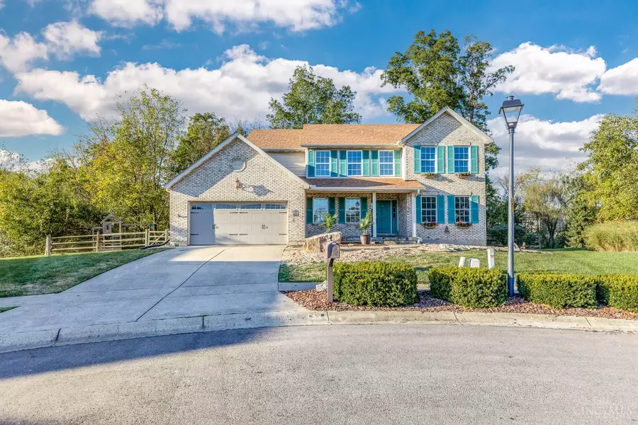 5542 Safari Dr, Liberty Twp, OH 45044