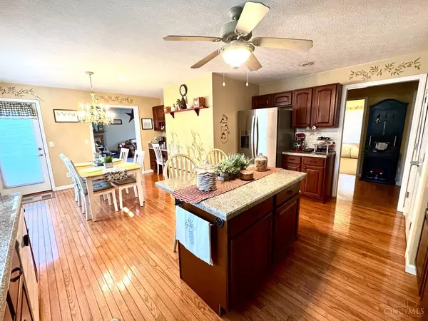 Fairfield, OH 45011,5517 Edisto Dr