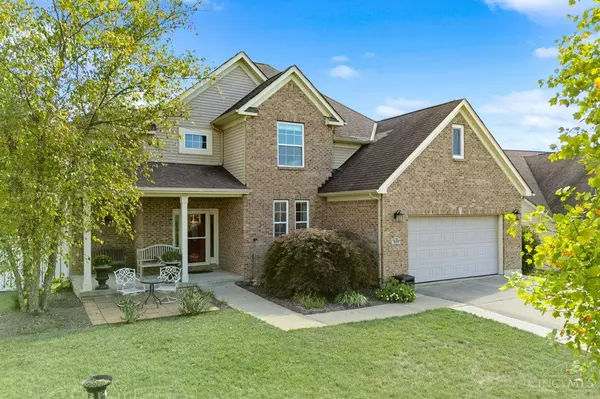 Hamilton Twp, OH 45039,8016 Acorn Trl