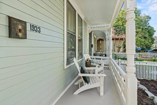 Cincinnati, OH 45207,1933 Fairfax Ave