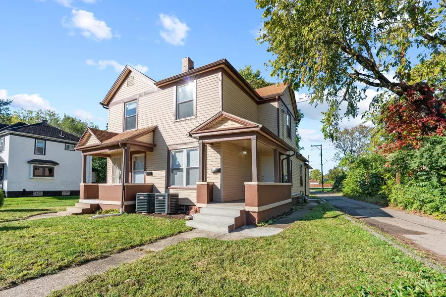 19 S Ardmore Ave, Dayton, OH 45417