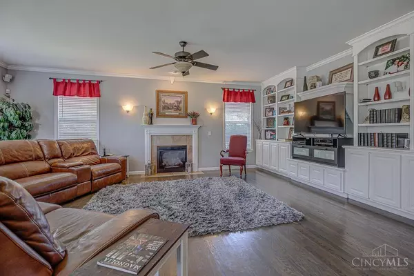 West Chester, OH 45069,4387 Tylers Estates Dr