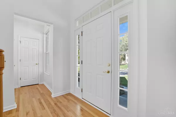 Union Twp, OH 45244,4478 Bent Creek Dr