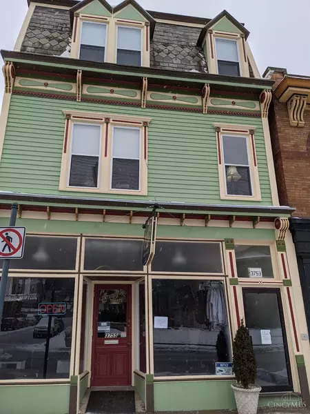 3755 Eastern Ave, Cincinnati, OH 45226