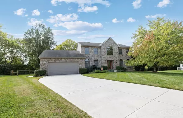 Liberty Twp, OH 45044,6951 Ash Creek Ct