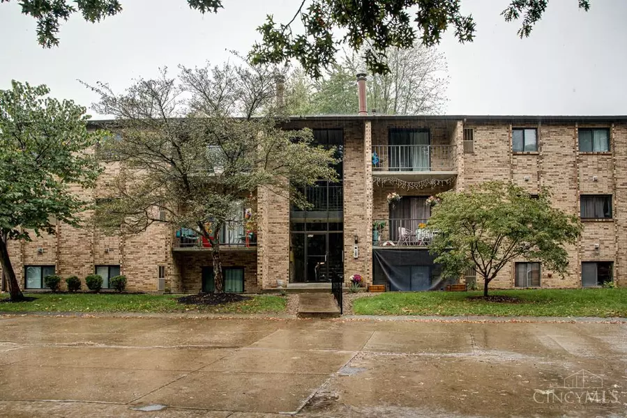 537 Davis Rd #12, Pierce Twp, OH 45255