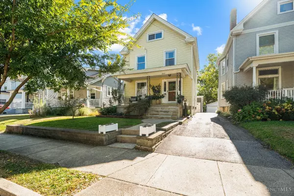 Cincinnati, OH 45209,2853 Markbreit Ave