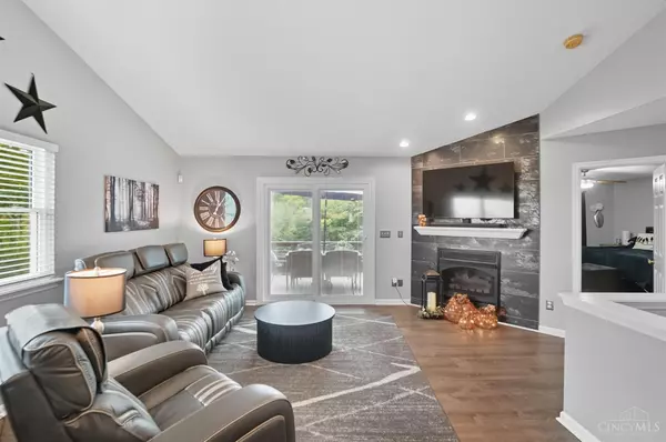 Green Twp, OH 45247,6133 Woodhall Dr