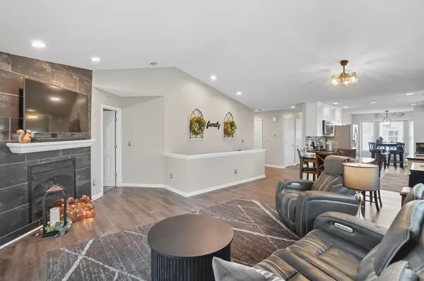 Green Twp, OH 45247,6133 Woodhall Dr