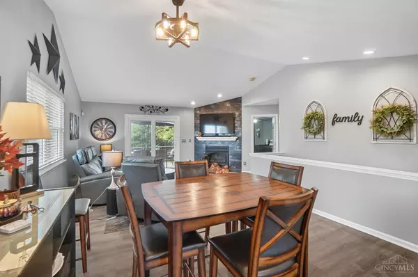 Green Twp, OH 45247,6133 Woodhall Dr