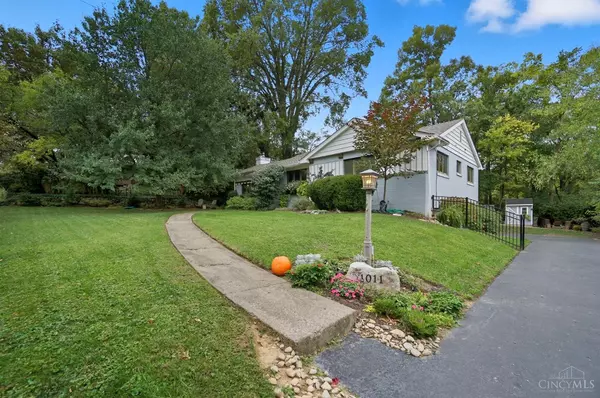 Wyoming, OH 45215,1011 Brayton Ave