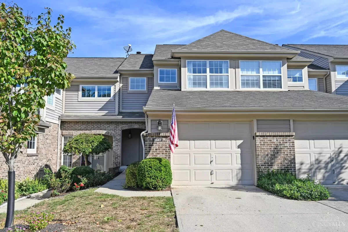 Cincinnati, OH 45230,2447 Coveyrun South