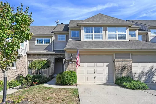 2447 Coveyrun South, Cincinnati, OH 45230