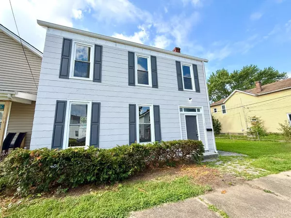 1112 Girard Ave, Middletown, OH 45044