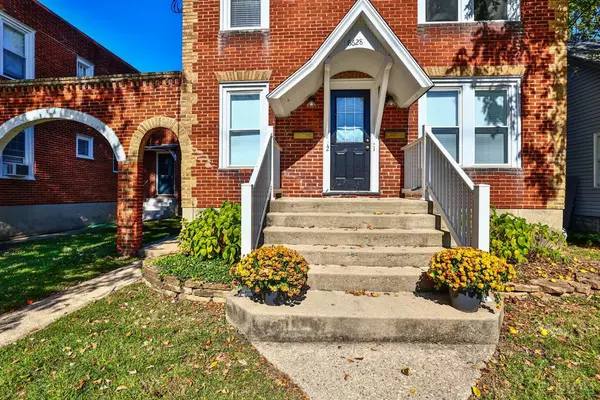 Columbia Twp, OH 45227,6628 Murray Ave