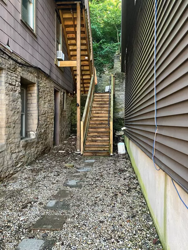 Cincinnati, OH 45202,1240 Elsinore Ave