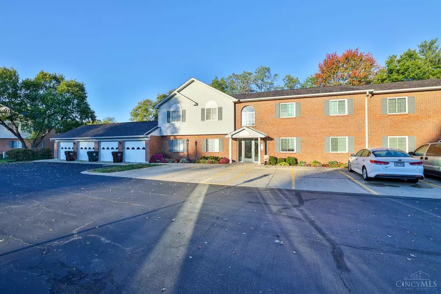 7909 Cheviot Rd #19, Colerain Twp, OH 45247