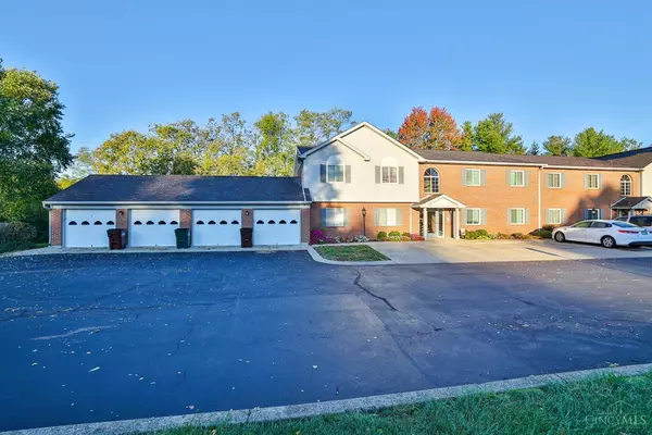 Colerain Twp, OH 45247,7909 Cheviot Rd #19