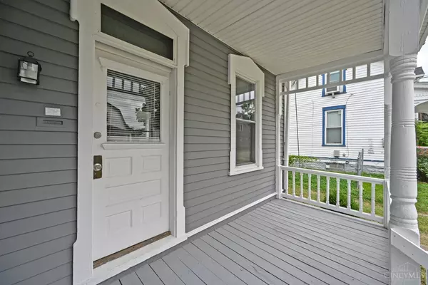 Cincinnati, OH 45227,6116 Conover St