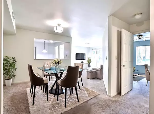 Union Twp, OH 45255,3986 Maplefield Ct #A