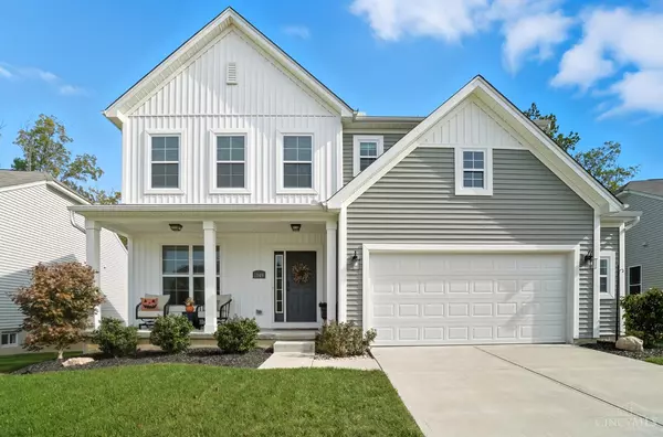 1349 Tiburon Dr, Batavia, OH 45103