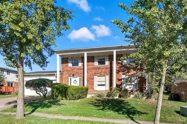 2630 Morningdale Ct, Cincinnati, OH 45211