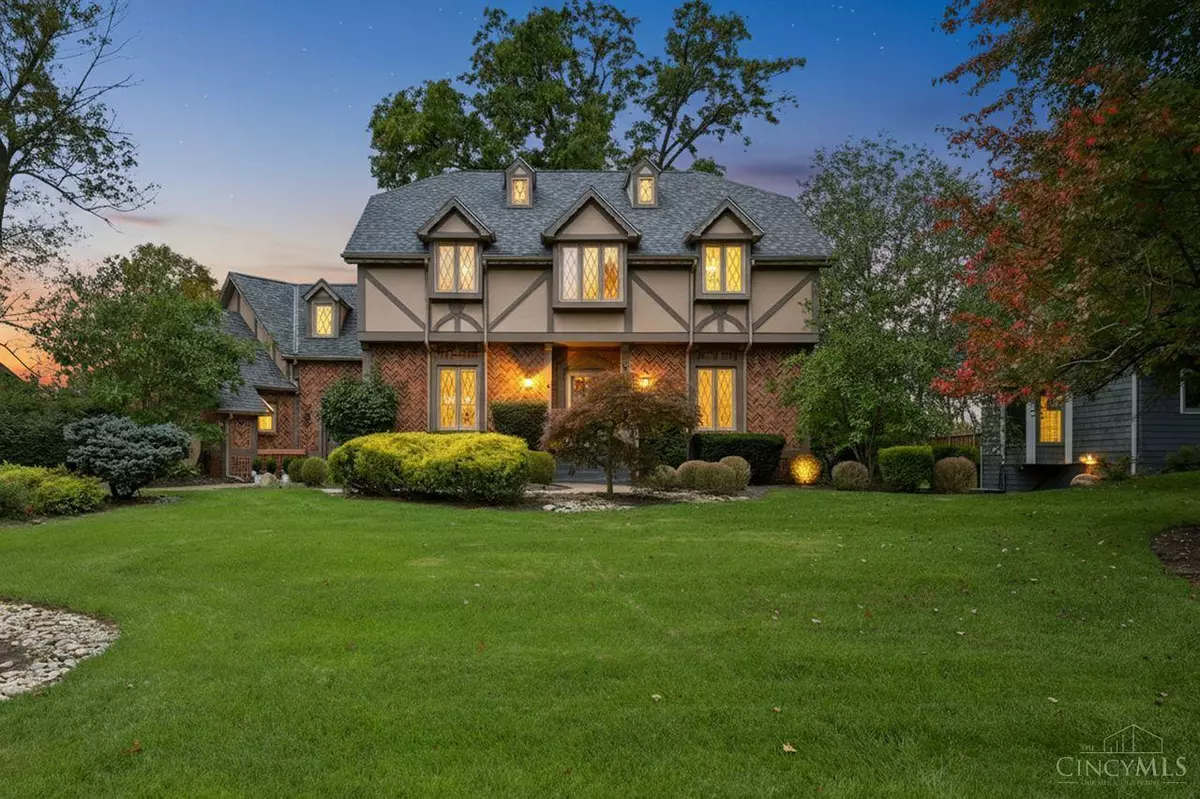 Symmes Twp, OH 45140,9036 Symmes Ridge Ln