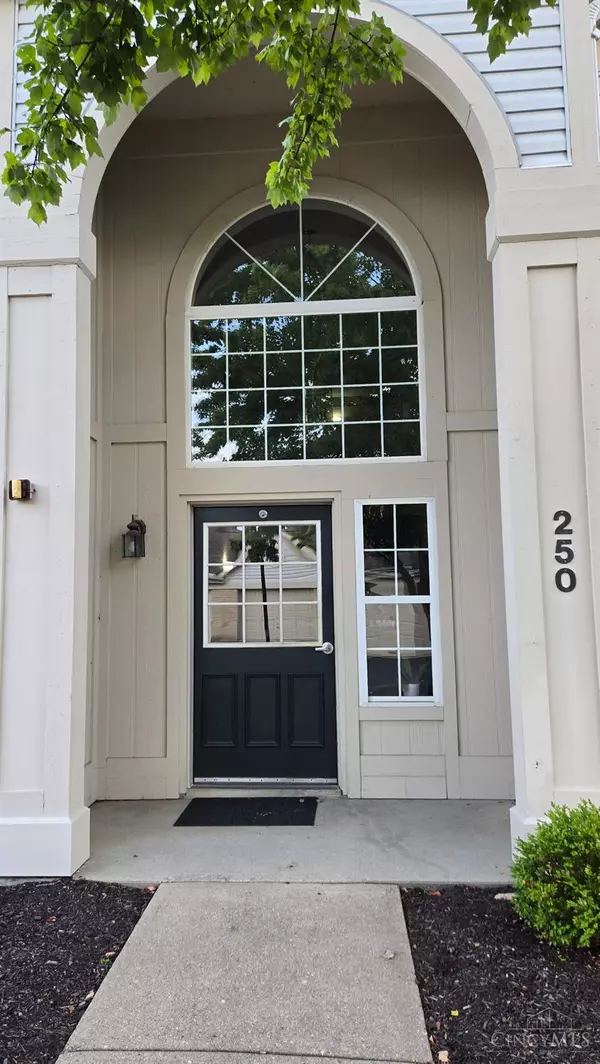 Milford, OH 45150,250 Gateway Dr #A