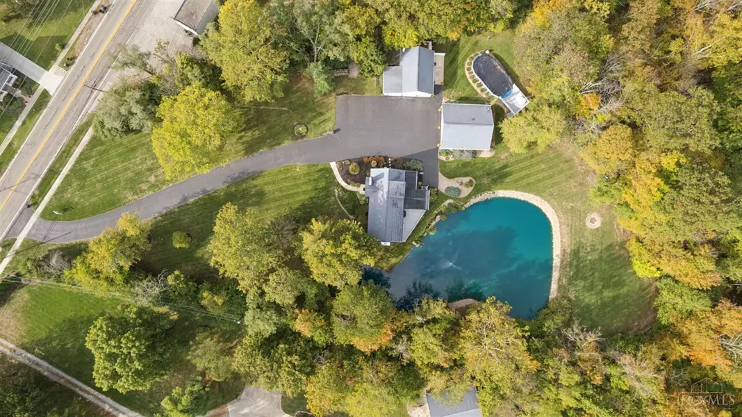 220 Kings Mills Rd, Mason, OH 45040