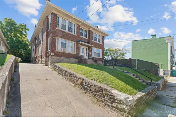 Cincinnati, OH 45207,1815 Clarion Ave