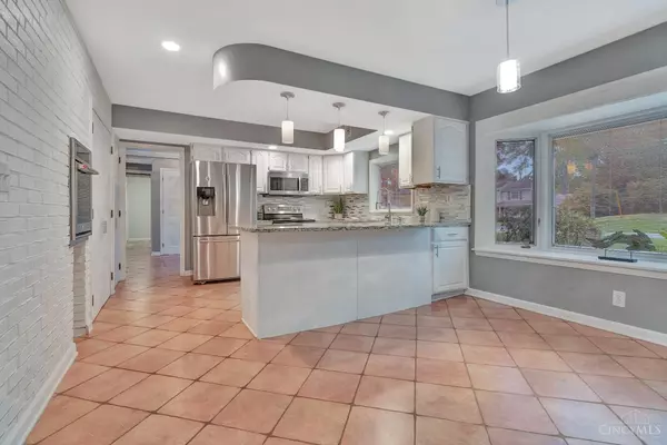 Sycamore Twp, OH 45236,8772 Haverhill Ln