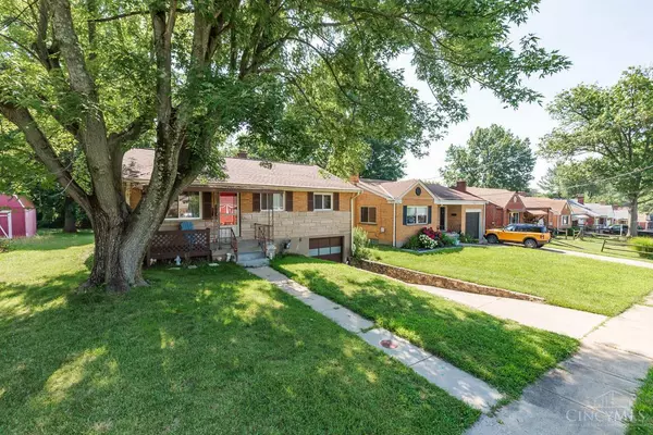 Colerain Twp, OH 45239,8344 Firshade Ter