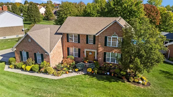 Deerfield Twp., OH 45040,6622 Charleston Park Dr