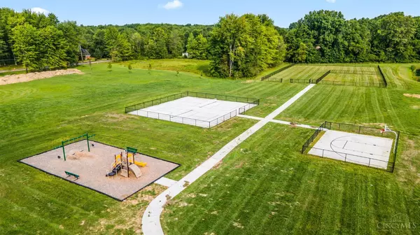 Goshen Twp, OH 45122,1760 Parkfield Way