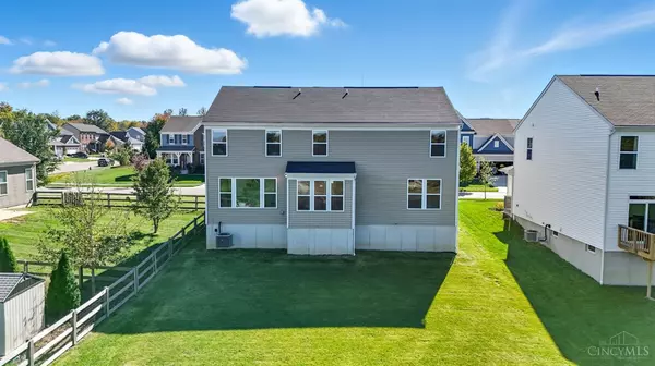 South Lebanon, OH 45065,742 Dorney Ct
