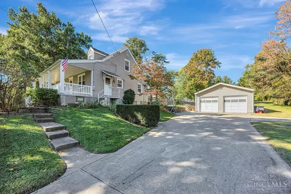 Colerain Twp, OH 45251,8713 Wuest Rd