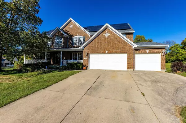6777 Mahogany Ct, Liberty Twp, OH 45044