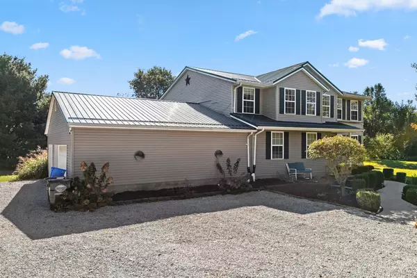 Vernon Twp, OH 45107,1163 Pratt Rd